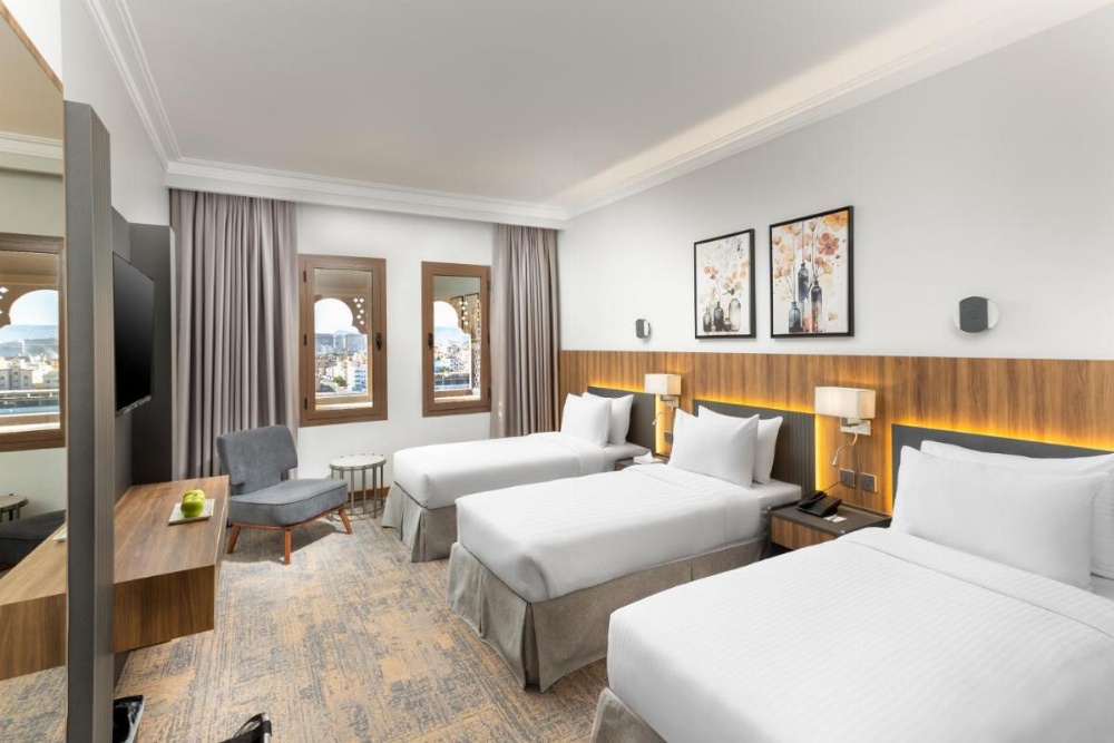 Ewan Dar Alhejra Hotel