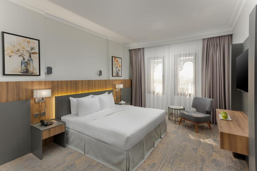 Ewan Dar Alhejra Hotel