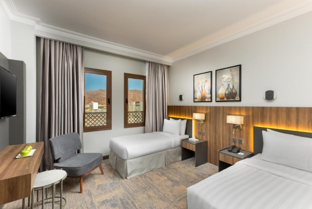 Ewan Dar Alhejra Hotel