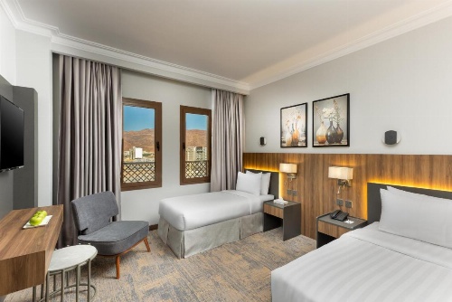 Ewan Dar Alhejra Hotel image 23