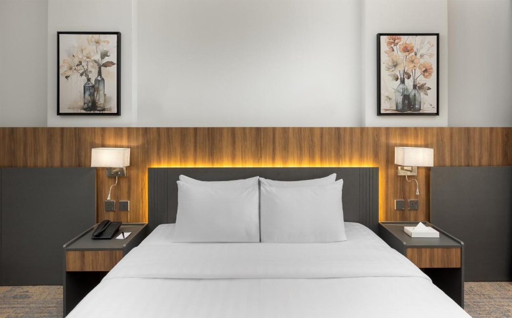 Ewan Dar Alhejra Hotel Ewan Dar Alhejra Hotel